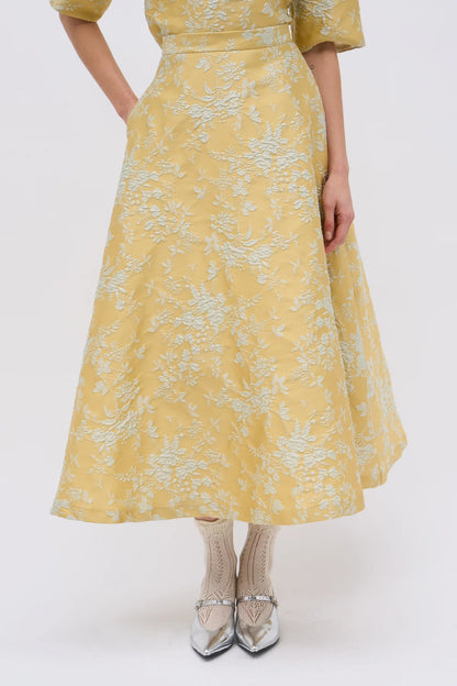 Paul & Joe WZelie Skirt