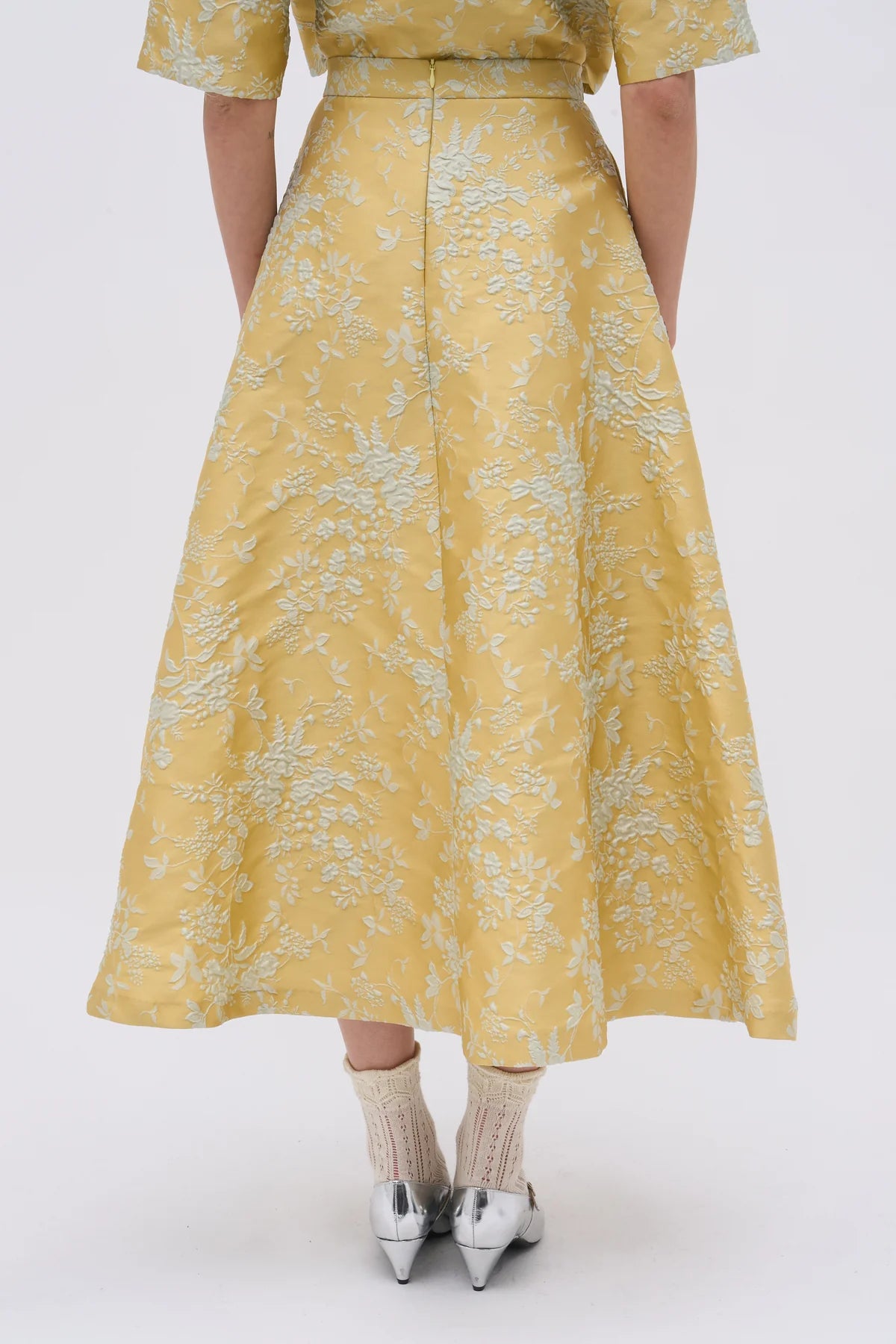 Paul & Joe WZelie Skirt
