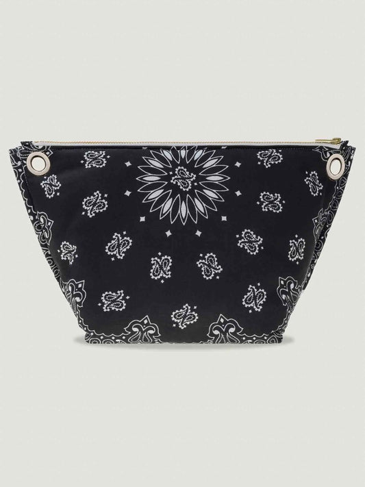 Call It By Your Name Eyelet Pouch