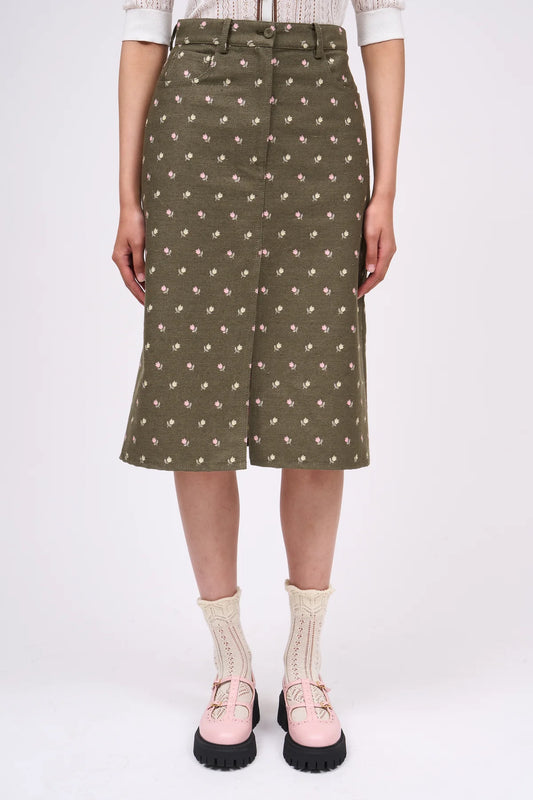 Paul&Joe VVerone Skirt