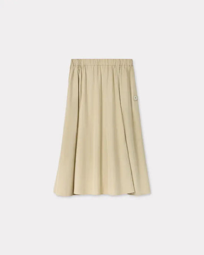 Kenzo Boke Flower 2.0 Midi Skirt