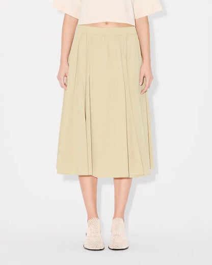 Kenzo Boke Flower 2.0 Midi Skirt