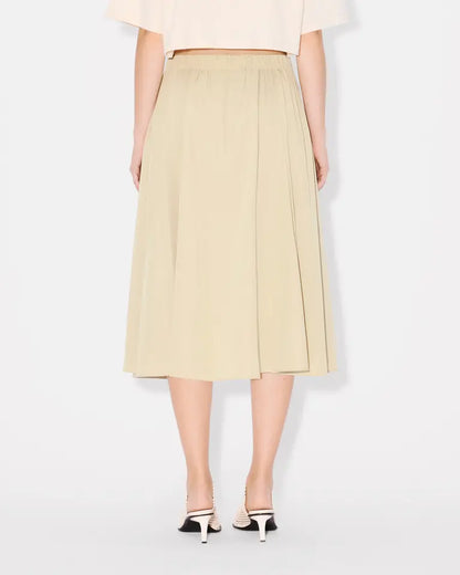 Kenzo Boke Flower 2.0 Midi Skirt
