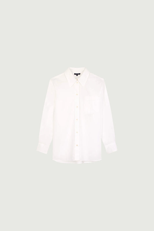 Soeur Saphir Shirt