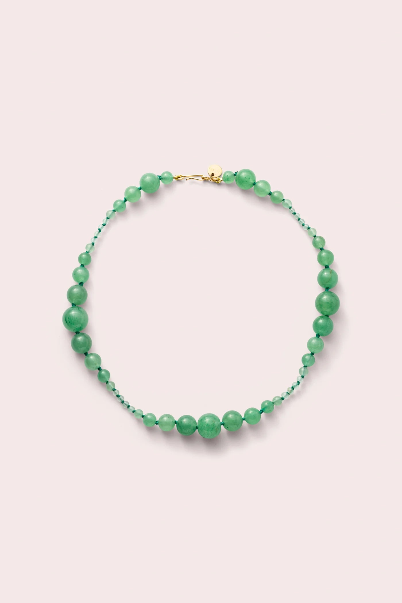 Ivarene Wilton Choker Aventurine