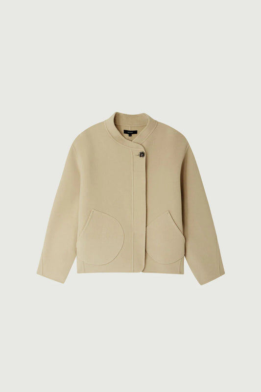 Soeur Windsor Jacket