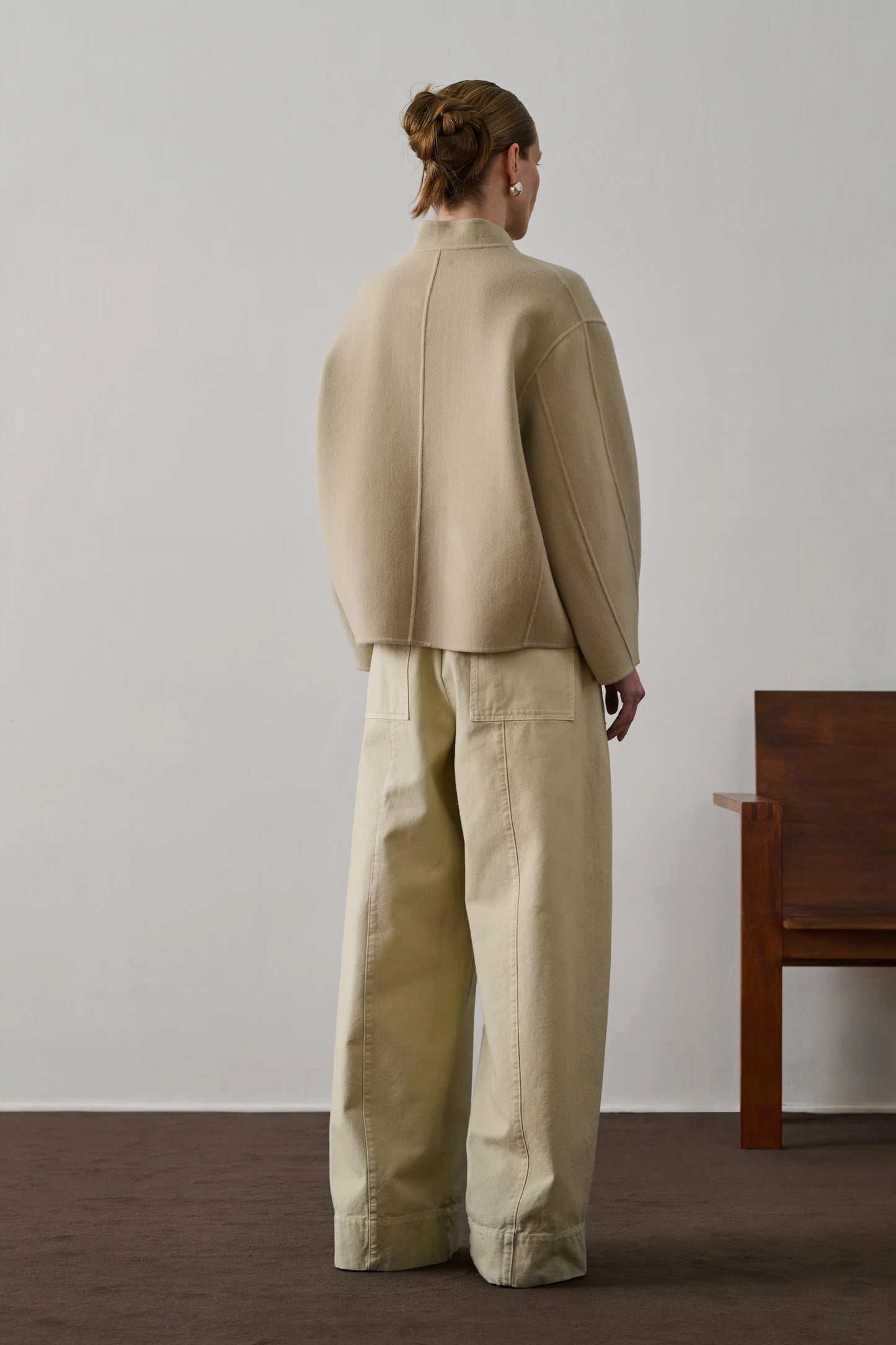 Soeur Windsor Jacket