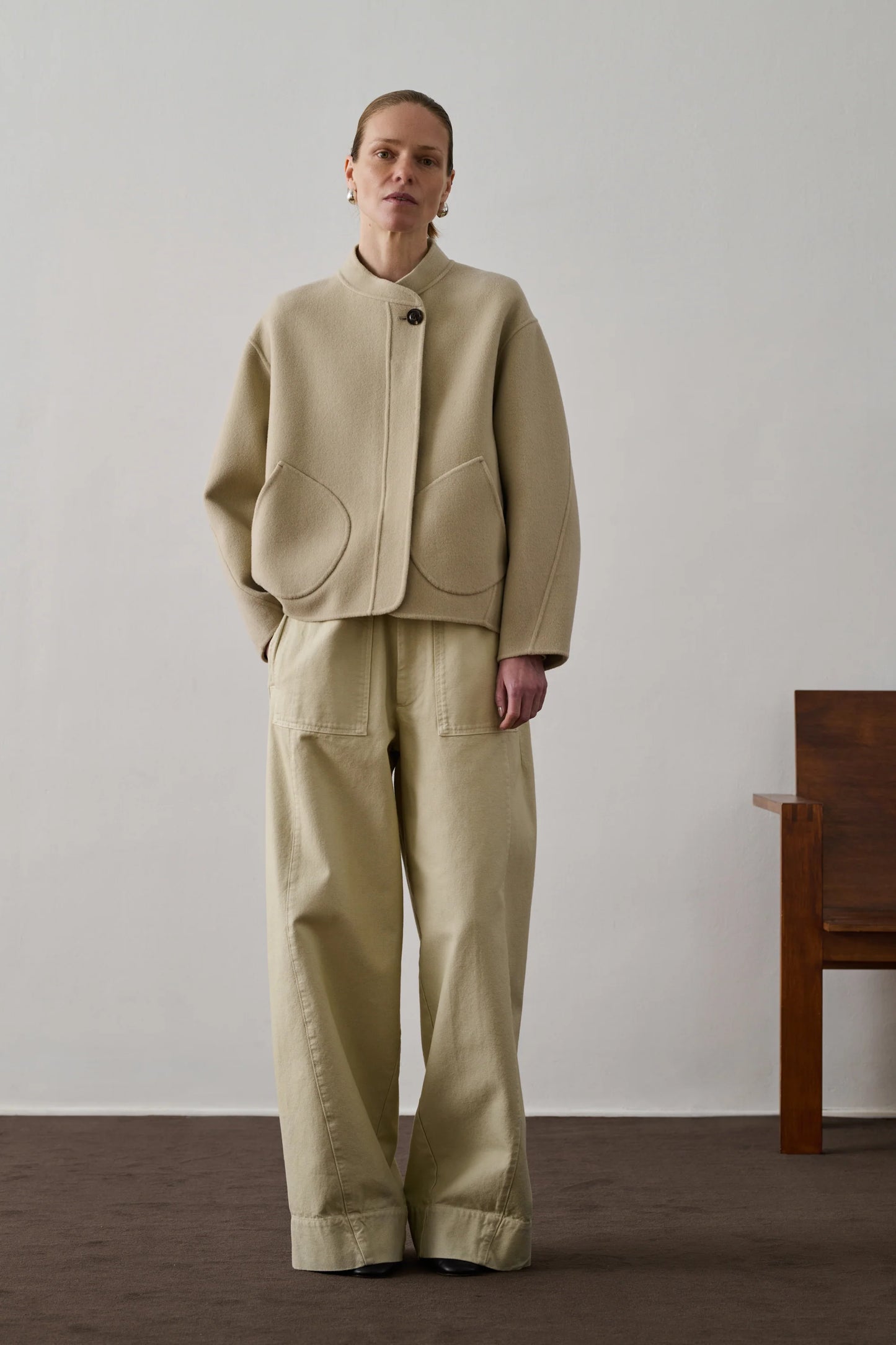 Soeur Windsor Jacket