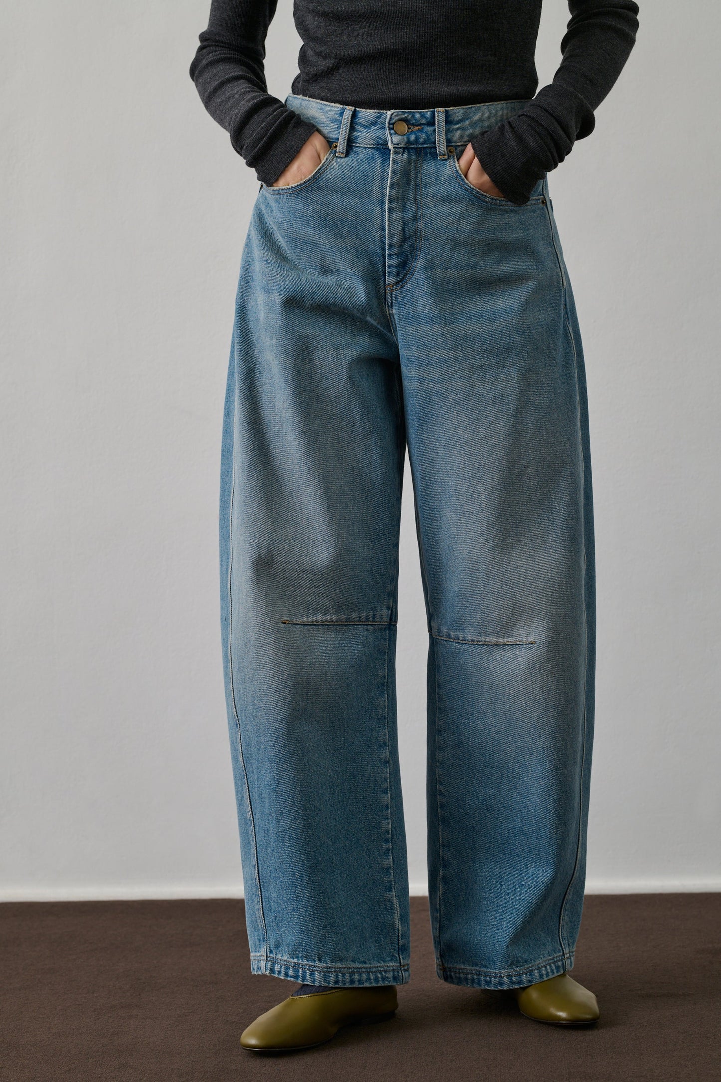 Soeur Eliott Jeans