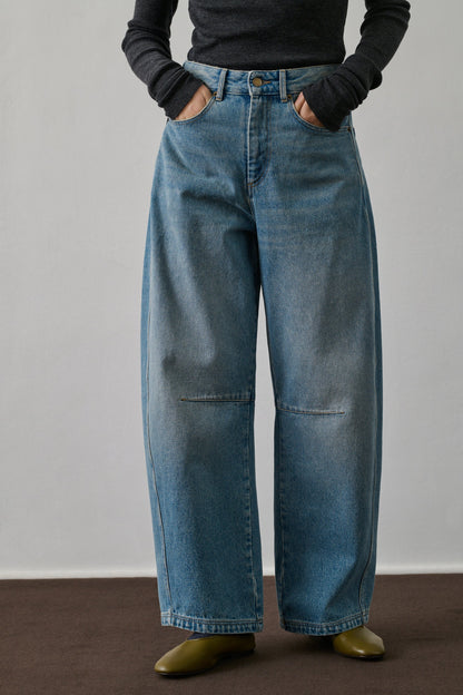 Soeur Eliott Jeans