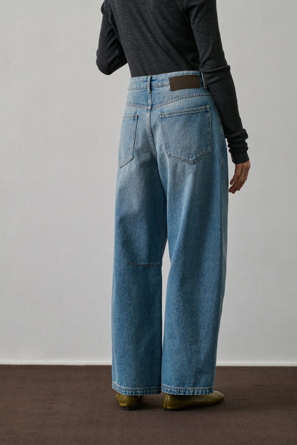 Soeur Eliott Jeans