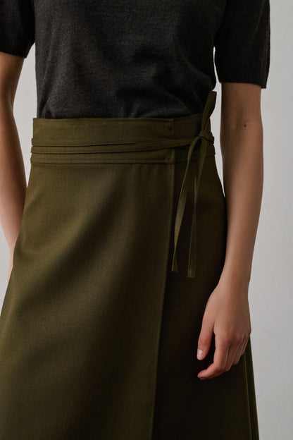 Soeur Reine Skirt