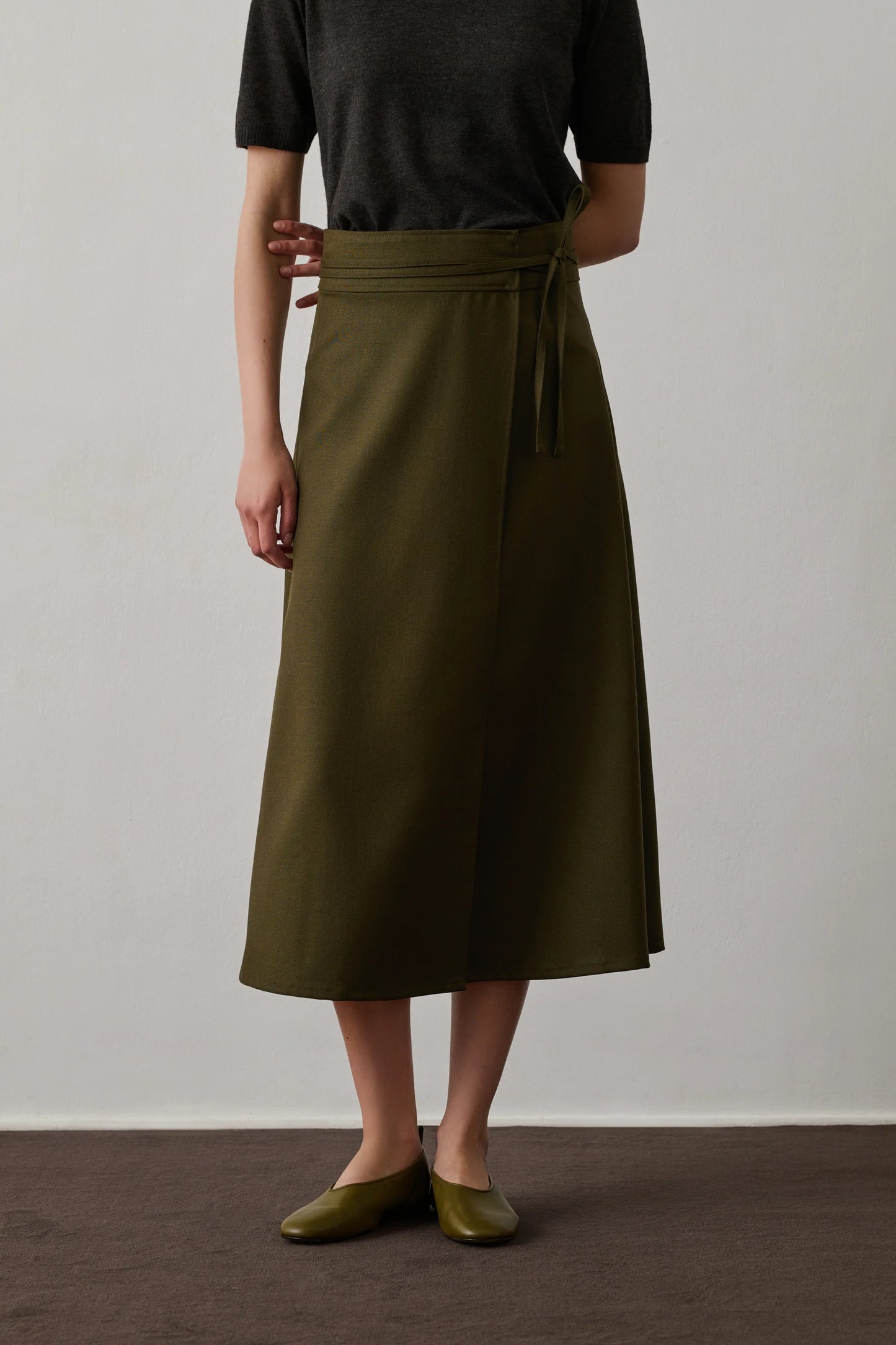 Soeur Reine Skirt
