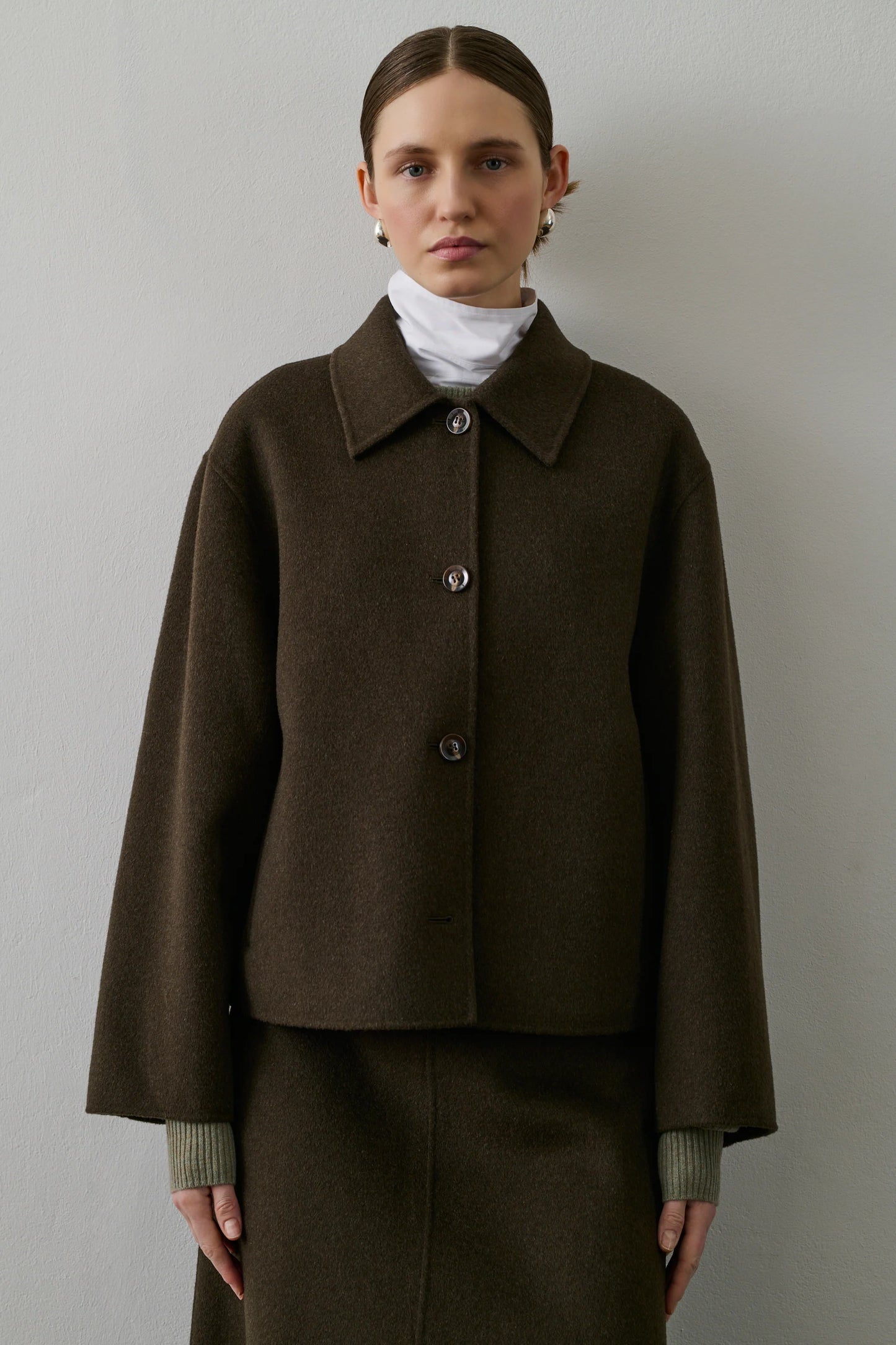 Soeur Gyoda Jacket