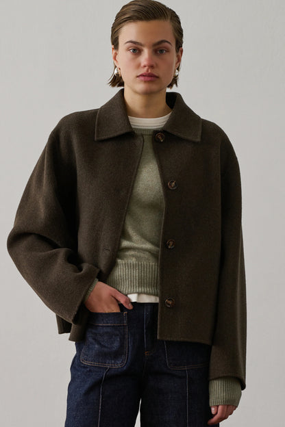 Soeur Gyoda Jacket