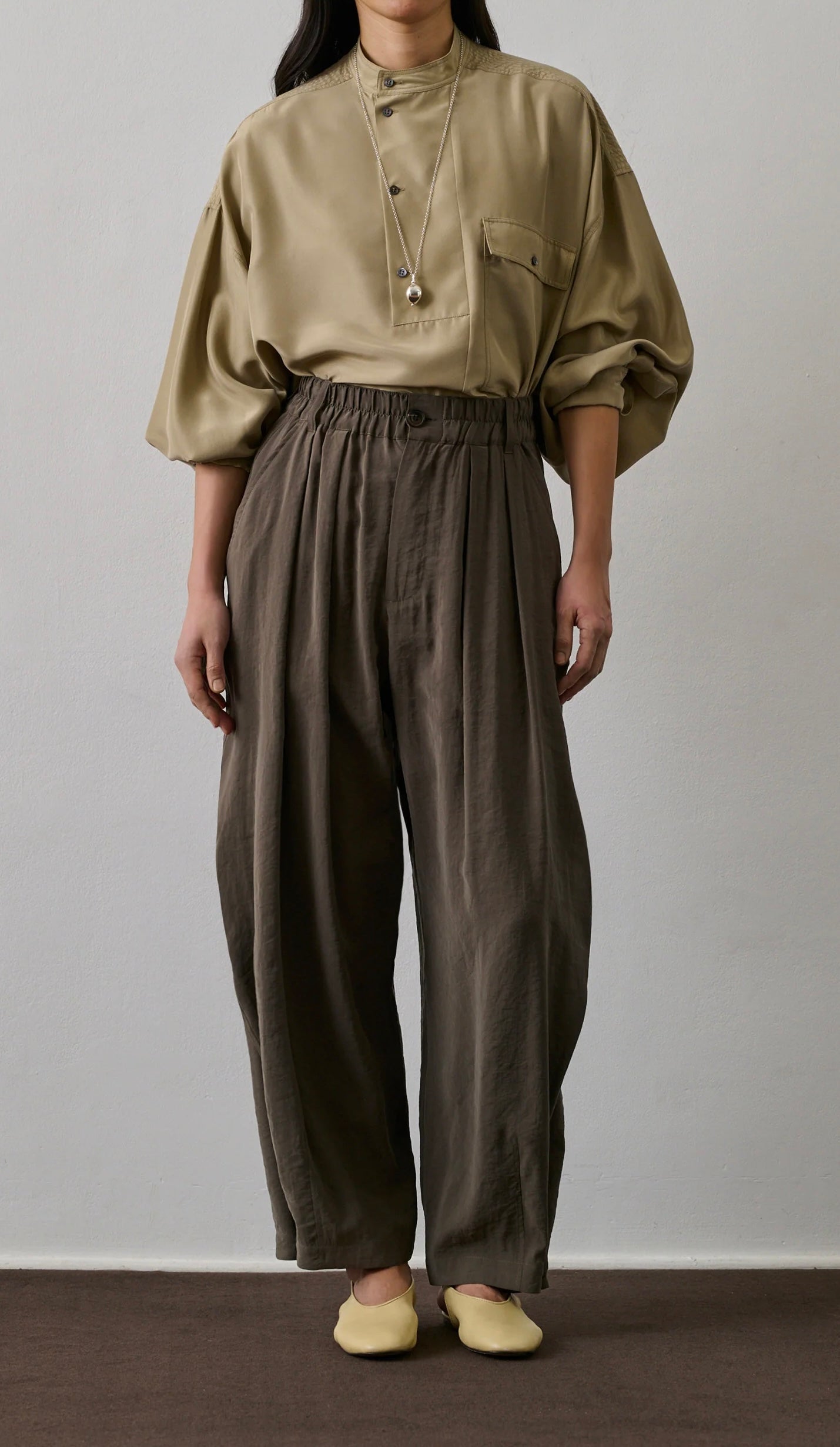 Soeur Vernon Pants