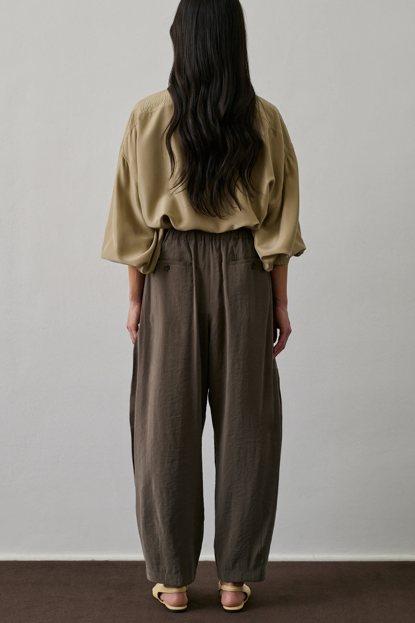 Soeur Vernon Pants