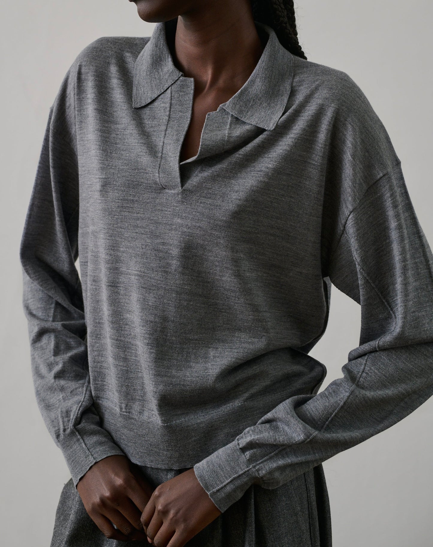 Soeur Fleming Sweater