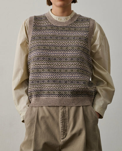 Soeur Fiesta Pullover