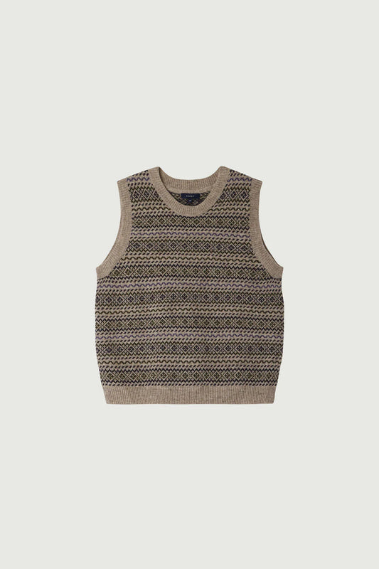 Soeur Fiesta Pullover