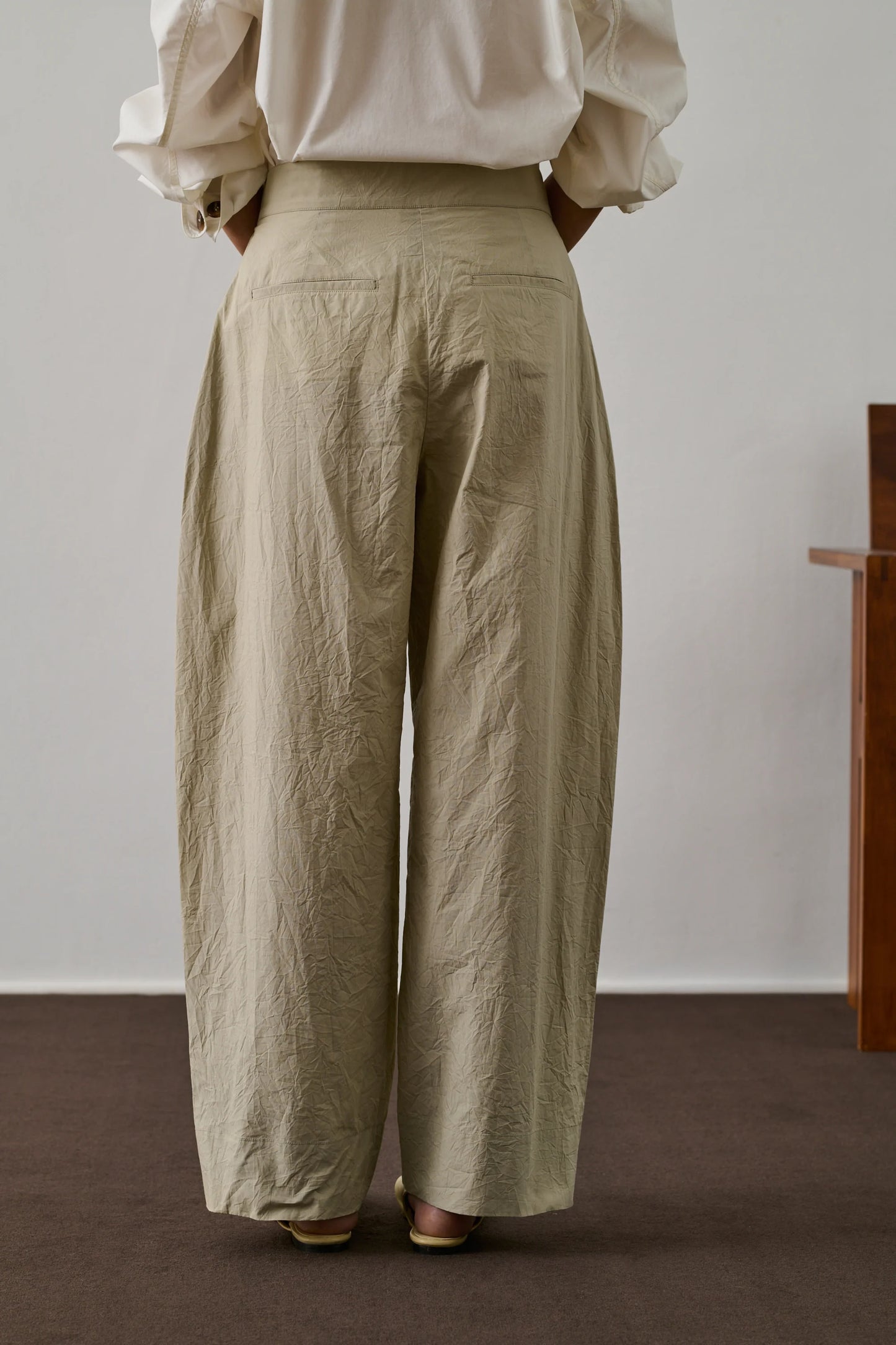 Soeur Guillaume Pants