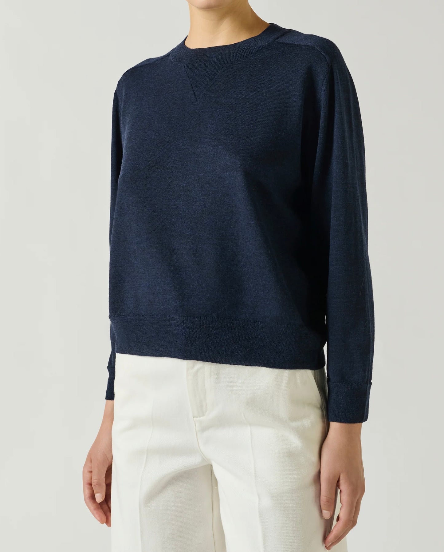 Soeur Pio Pullover