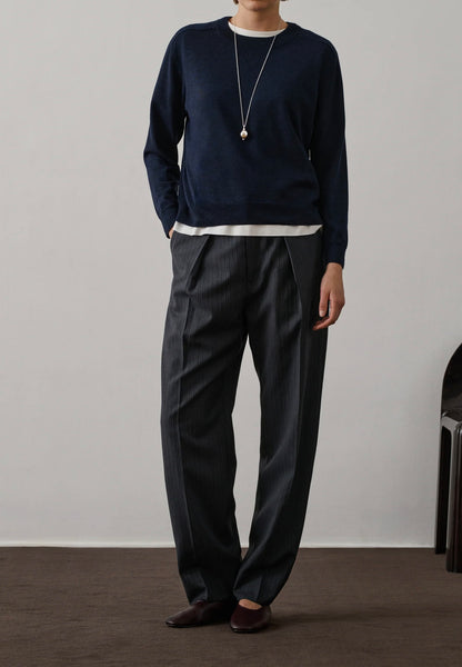 Soeur Pio Pullover