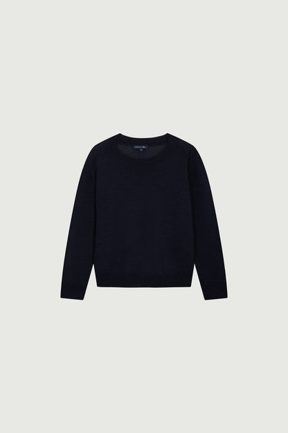 Soeur Pio Pullover