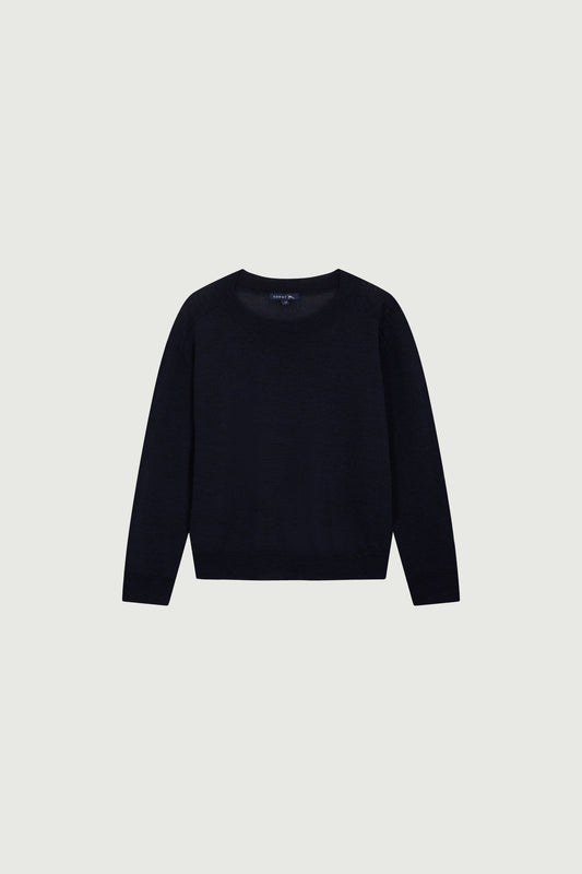 Soeur Pio Pullover
