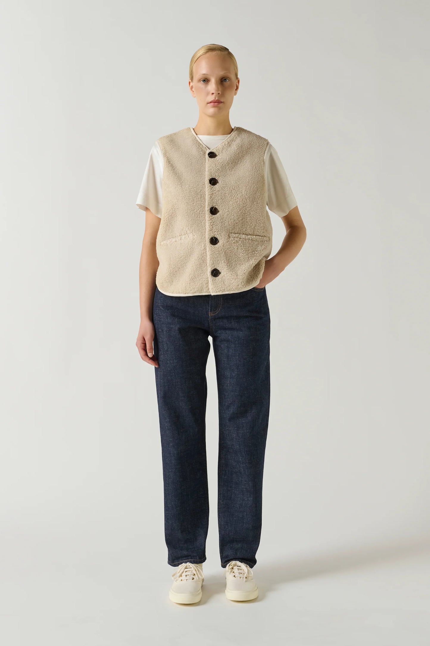 Soeur Fusil Jacket