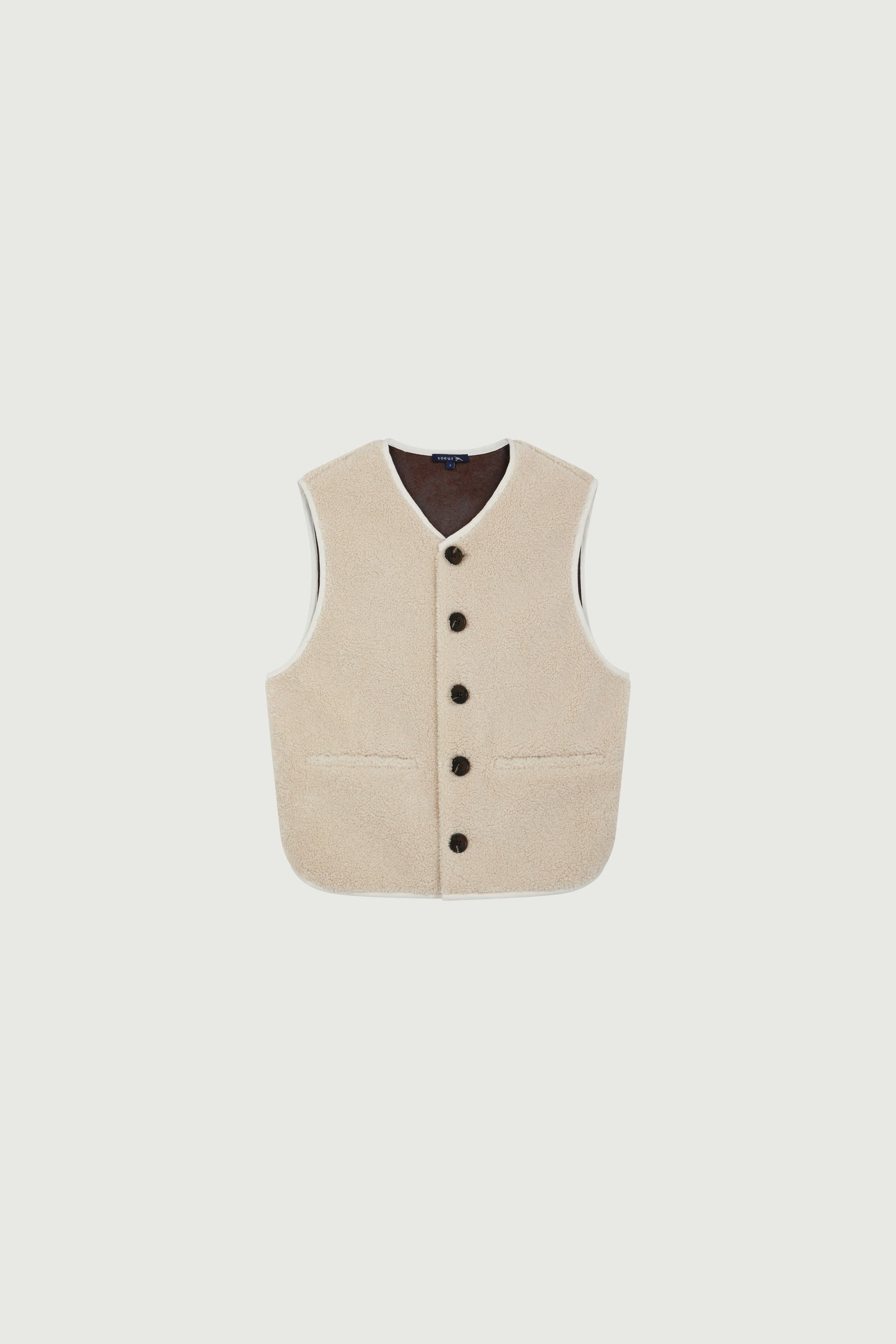 Soeur Fusil Jacket