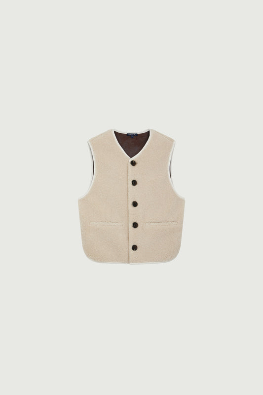 Soeur Fusil Jacket