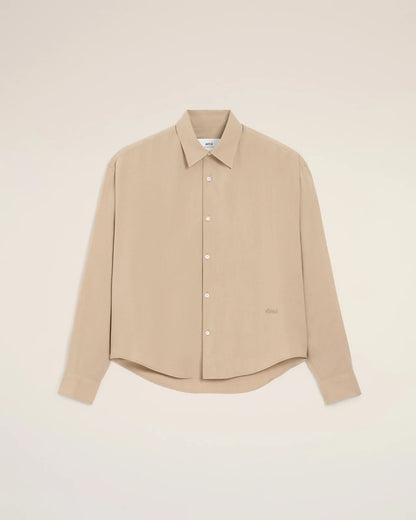 Ami Boxy Shirt