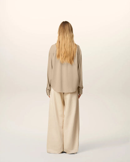 Ami Boxy Shirt