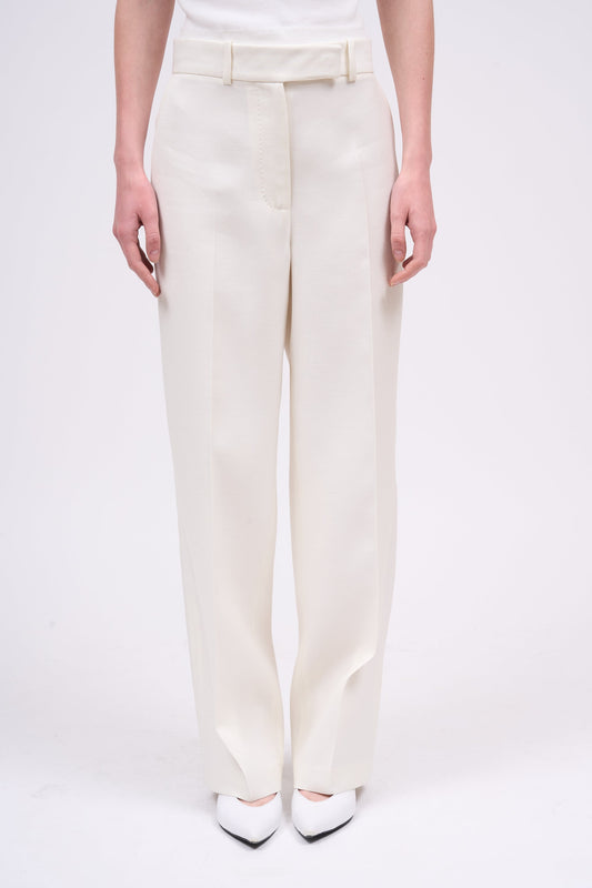 Paul & Joe XLenny Pleated Trousers