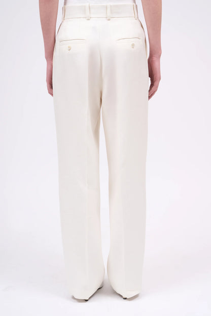 Paul & Joe XLenny Pleated Trousers