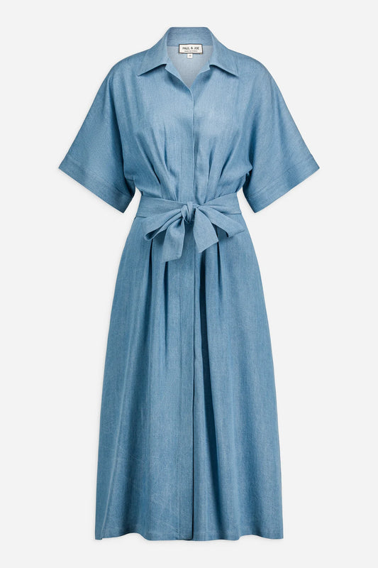 Paul & Joe XPortobello Dress