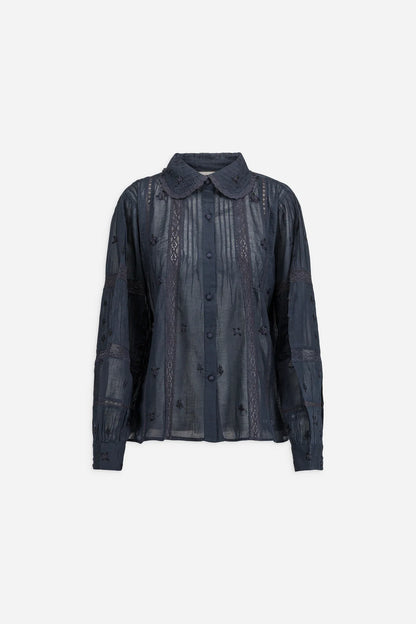 Paul & Joe XMargareth Shirt