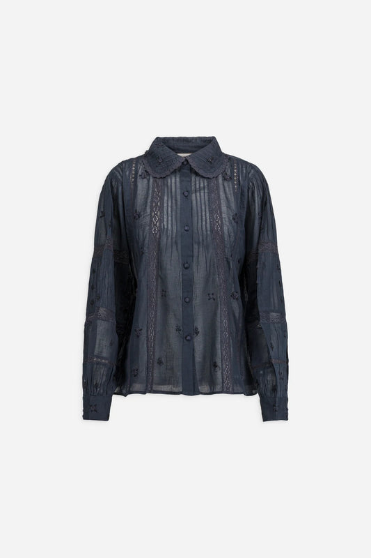 Paul & Joe XMargareth Shirt
