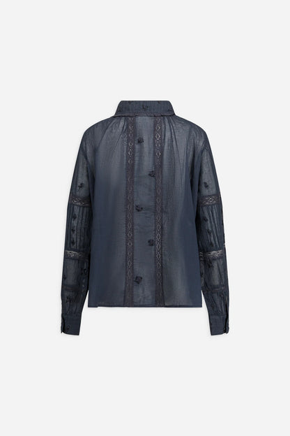 Paul & Joe XMargareth Shirt