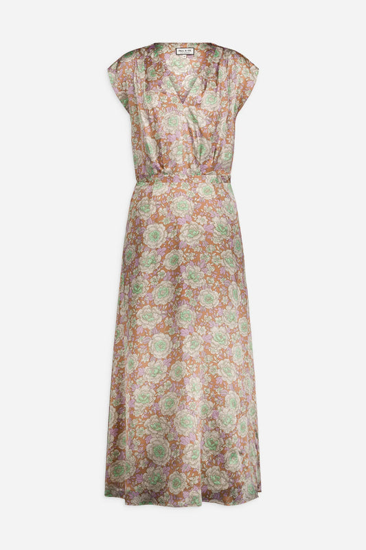 Paul & Joe XDiana Dress