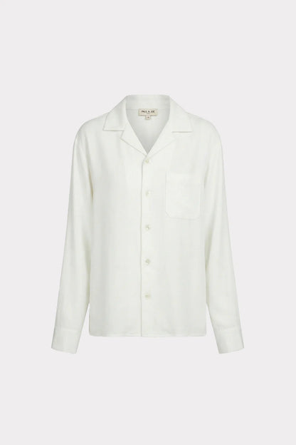 Paul & Joe XHazel Shirt