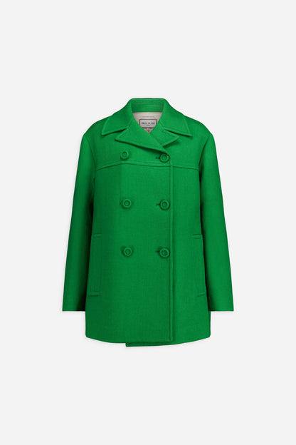 Paul & Joe WTournon Coat