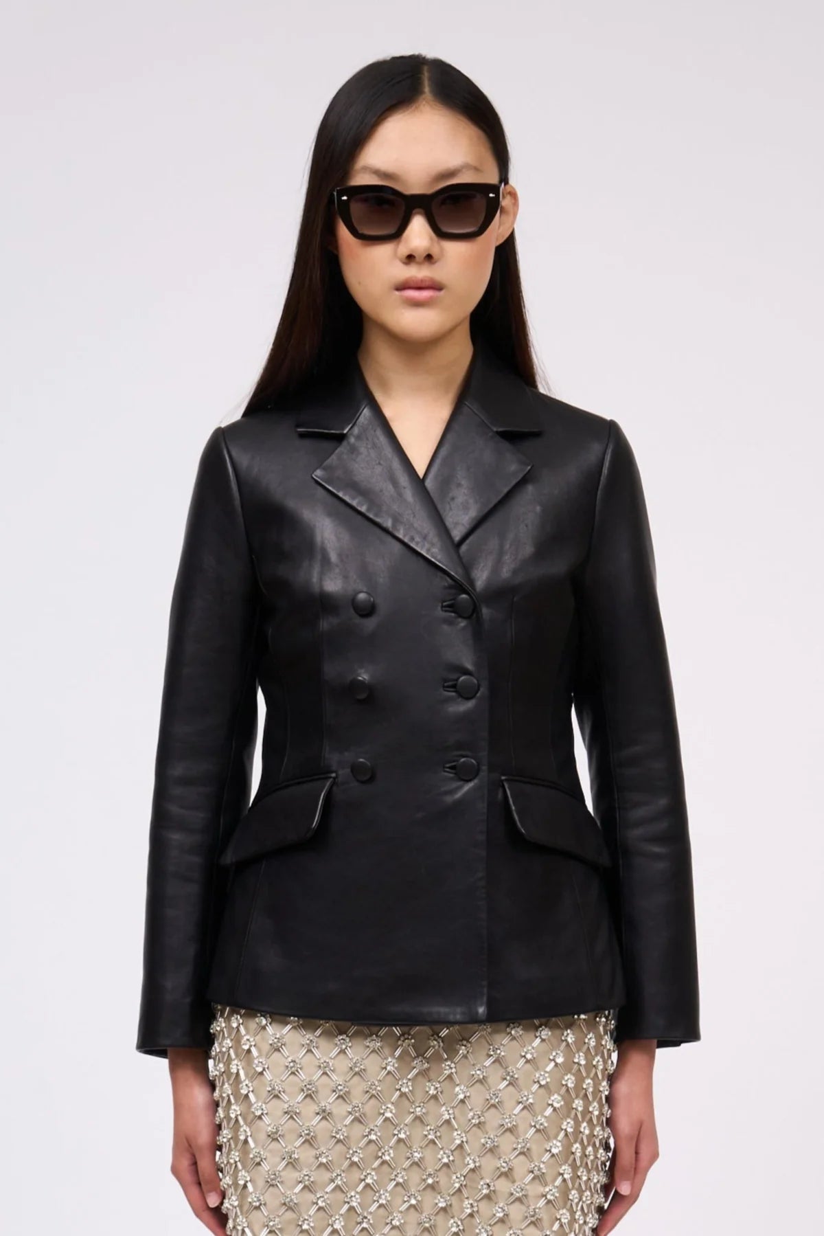 Paul&Joe VSamba Jacket