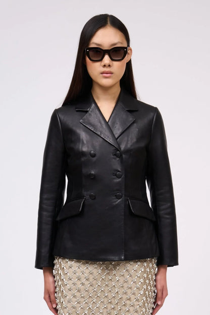 Paul&Joe VSamba Jacket