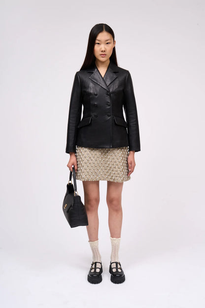 Paul&Joe VSamba Jacket