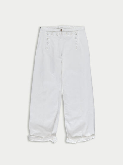 La Fetiche Marin Denim Pants