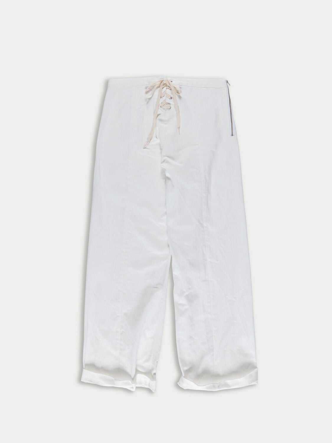 La Fetiche Marin Denim Pants