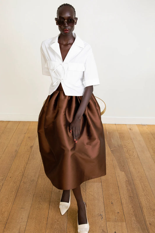 Paul&Joe VDemoiselle Shirt
