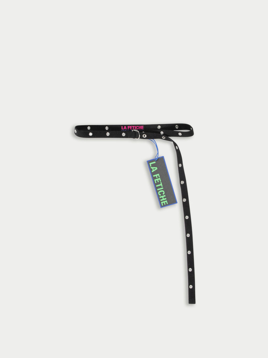 La Fetiche Benjamin Belt